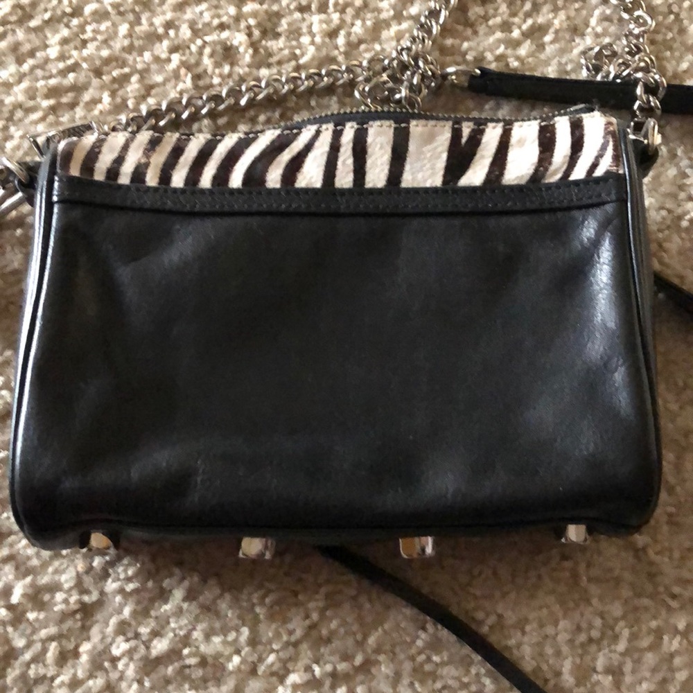 Rebeccaminkoff Mini Mac View 2